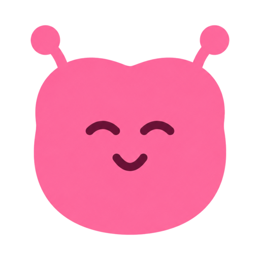 Alien Squishy skin